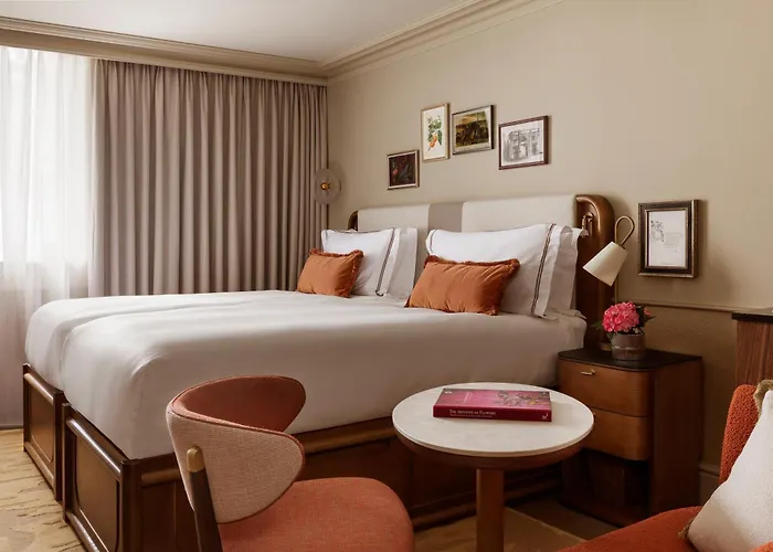 Montcalm Mayfair, Autograph Collection Londra