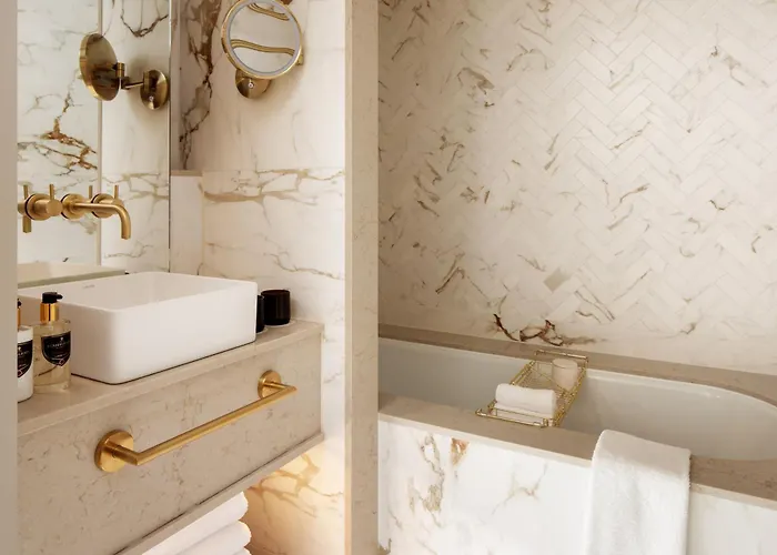 Montcalm Mayfair, Autograph Collection Londra